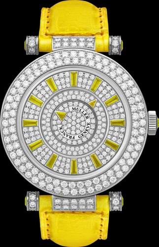 Franck Muller Ronde
