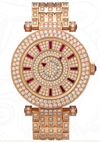 Franck Muller Ronde 7002 DM CD