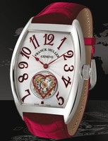 Franck Muller Tourbillon 3080 T