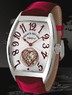 Franck Muller Tourbillon 3080 T