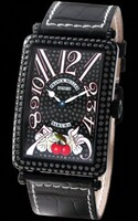 Franck Muller Sakura 902 QZ NR SAK CR D CD