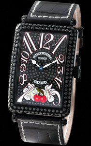 Franck Muller Sakura 902 QZ NR SAK CR D CD