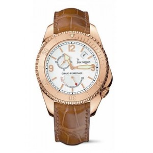Girard-Perregaux Sea Hawk `To John Harrison` 49910-52-751-BACA