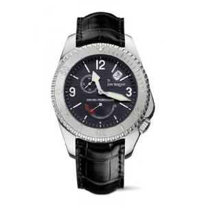 Girard-Perregaux Sea Hawk `To John Harrison` 49910-53-651-BA6D