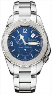 Girard-Perregaux Sea Hawk `To John Harrison` 49910-58-451-11A