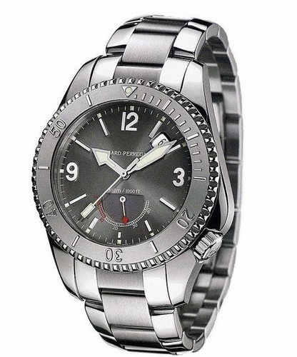 Girard-Perregaux Sea Hawk II 49900-11-251-11A