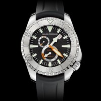 Girard-Perregaux Sea Hawk Pro 1000m 49950-11-633-FK6A