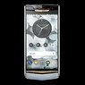VERTU SIGNATURE TOUCH NEW SKY BLUE