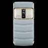 VERTU SIGNATURE TOUCH NEW SKY BLUE