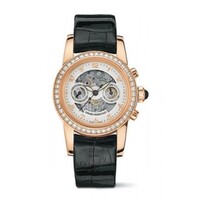 Girard-Perregaux Small Chronograph 80440D52A151-BK6A