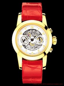 Girard-Perregaux Small Chronograph 80450-51-121-BKHA