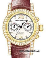 Girard-Perregaux Small Chronograph 80460D51B172-IKBA