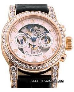 Girard-Perregaux Small Chronograph 08046.0.51.1171