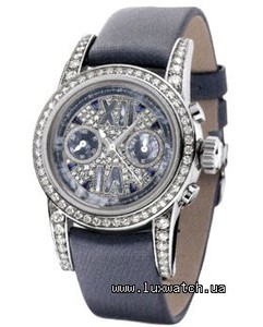 Girard-Perregaux Small Chronograph 08047D0B53.10N6