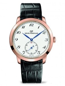 Girard-Perregaux Small Second Girard-Perregaux 1966 Small Seco