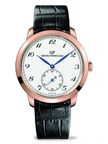 Girard-Perregaux Small Second Girard-Perregaux 1966 Small Seco