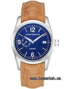 Girard-Perregaux Small Seconds Date 49520.0.53.404