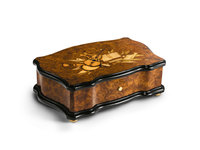 Reuge Soprano