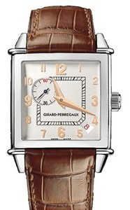 Girard-Perregaux Square 25815-11-111-BACA