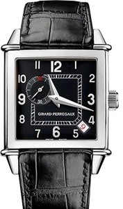 Girard-Perregaux Square 25815-11-611-BA6A
