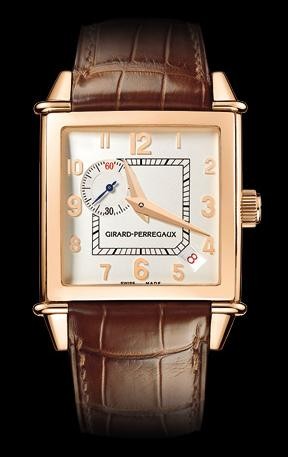 Girard-Perregaux Square 25815-52-111-BACA