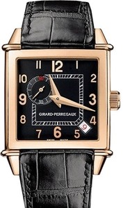 Girard-Perregaux Square 25815-52-611-BA6A