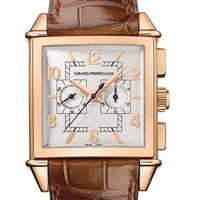 Girard-Perregaux Square Chronograph 25820-52-151-BACA