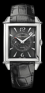 Girard-Perregaux Square Small Second 25835 25835-11-661-BA6A