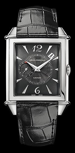 Girard-Perregaux Square Small Second 25835 25835-11-661-BA6A