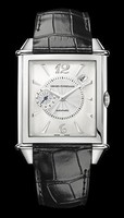 Girard-Perregaux Square Small Second 25835 25835-11-161-BA6A