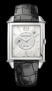 Girard-Perregaux Square Small Second 25835 25835-11-161-BA6A