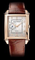 Girard-Perregaux Square Small Second 25835 25835-52-111-BACA