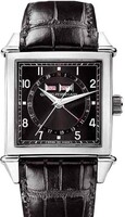 Girard-Perregaux Square Triple Calendar 25810-11-651-BA6A