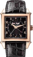 Girard-Perregaux Square Triple Calendar 25810-52-651-BA6A