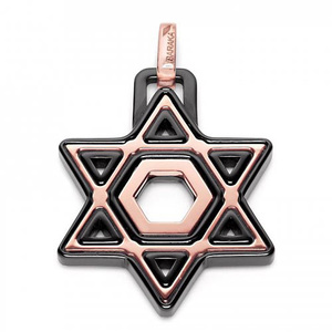 Мужской кулон Men's Pendant Baraka ST22152
