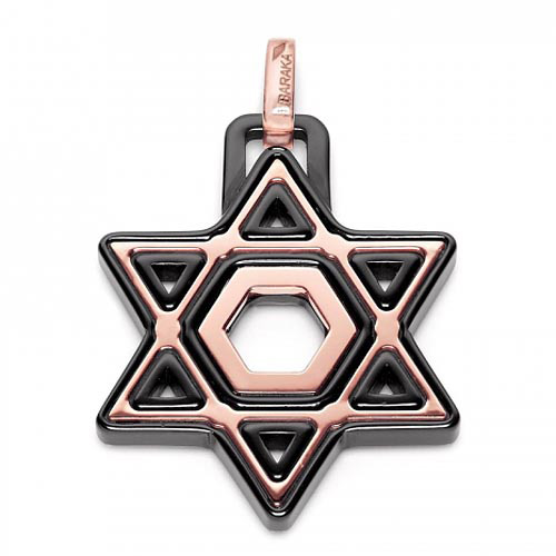 Мужской кулон Men's Pendant Baraka ST22152
