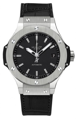 Hublot Steel 365.SX.1170.LR