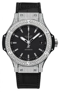 Hublot Steel 365.SX.1170.LR.1704