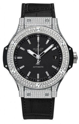 Hublot Steel 365.SX.1170.LR.1704