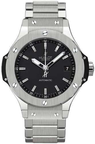 Hublot Steel 365.SX.1170.SX
