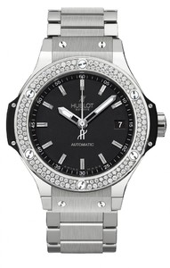 Hublot Steel 365.SX.1170.SX.1104
