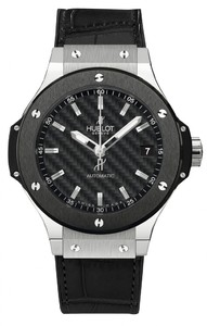 Hublot Steel Ceramic 365.SM.1770.LR
