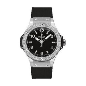 Hublot Steel Diamonds 361.SX.1270.RX.0904