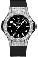 Hublot Steel Diamonds 361.SX.1270.RX.1704