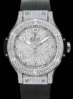 Hublot Steel Diamonds 361.SX.9010.RX.1704