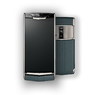 VERTU SIGNATURE TOUCH NEW TEAL FLUTED