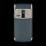 VERTU SIGNATURE TOUCH NEW TEAL FLUTED