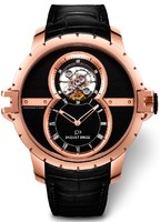 Jaquet Droz SW Tourbillon J030033240