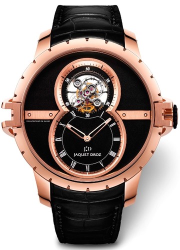 Jaquet Droz SW Tourbillon J030033240