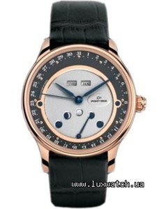 Jaquet Droz The Eclipse and the Moons J012623201
